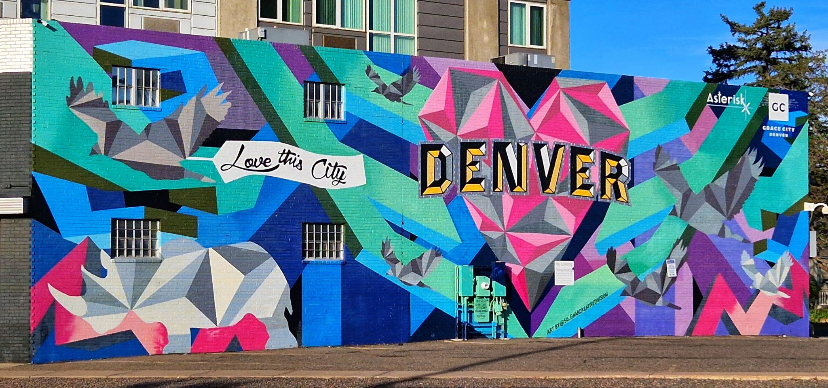 Red Hat Summit in Denver