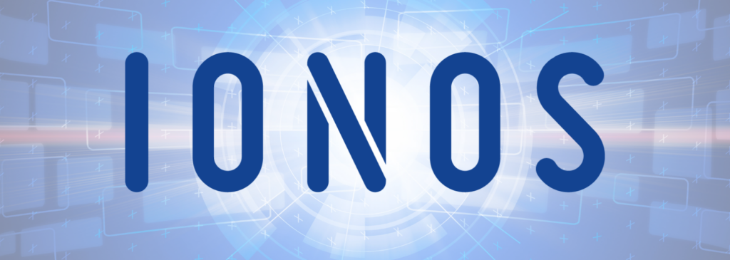 Sovereign cloud with IONOS