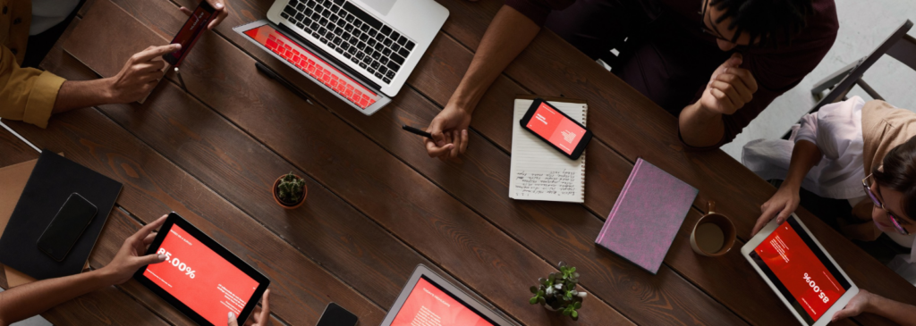 Assessment-driven consulting